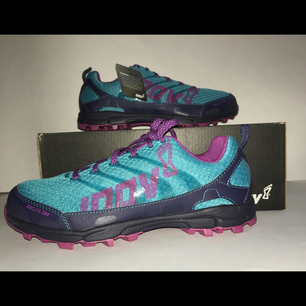 Inov-8 Roclite 280 Trail Running Shoes
